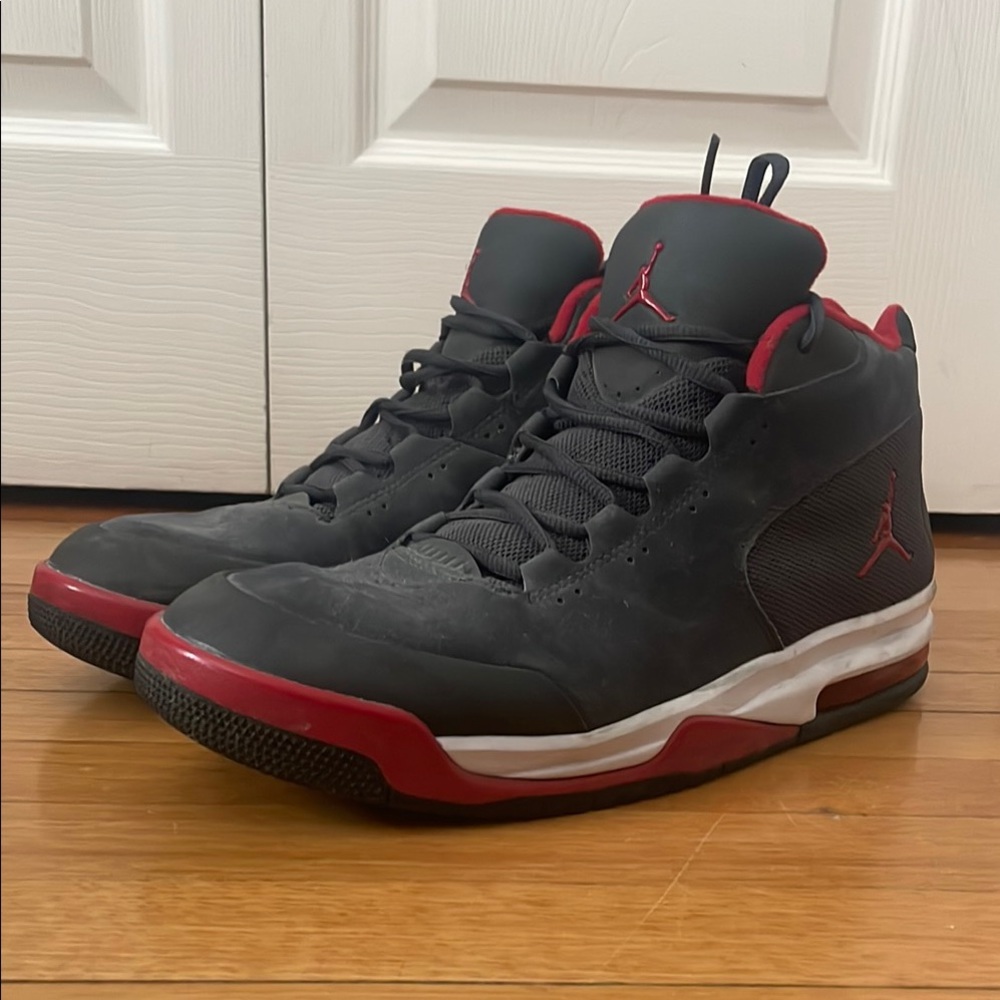 Nike Jordans